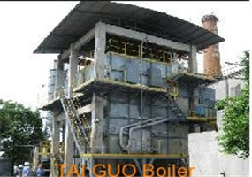 SHX-循環(huán)流化床蒸汽鍋爐 SHX-循環(huán)流化床蒸汽鍋爐